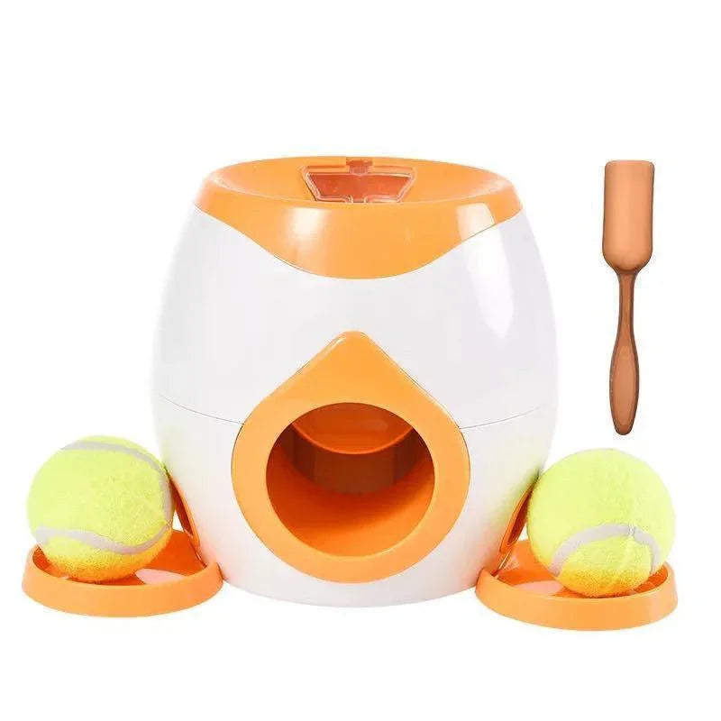 Automatic Pet Training And Feeding System - EZIMO STORE