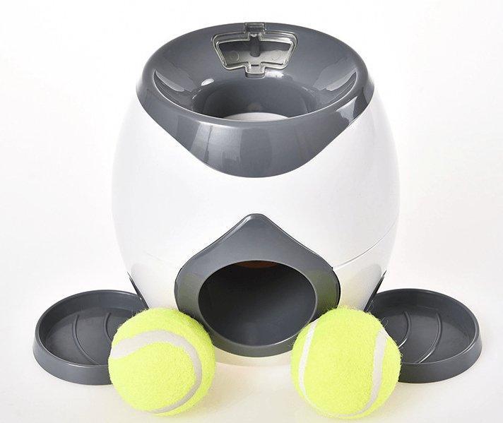 Automatic Pet Training And Feeding System - EZIMO STORE