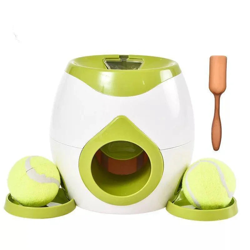 Automatic Pet Training And Feeding System - EZIMO STORE