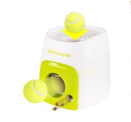 Automatic Pet Training And Feeding System - EZIMO STORE