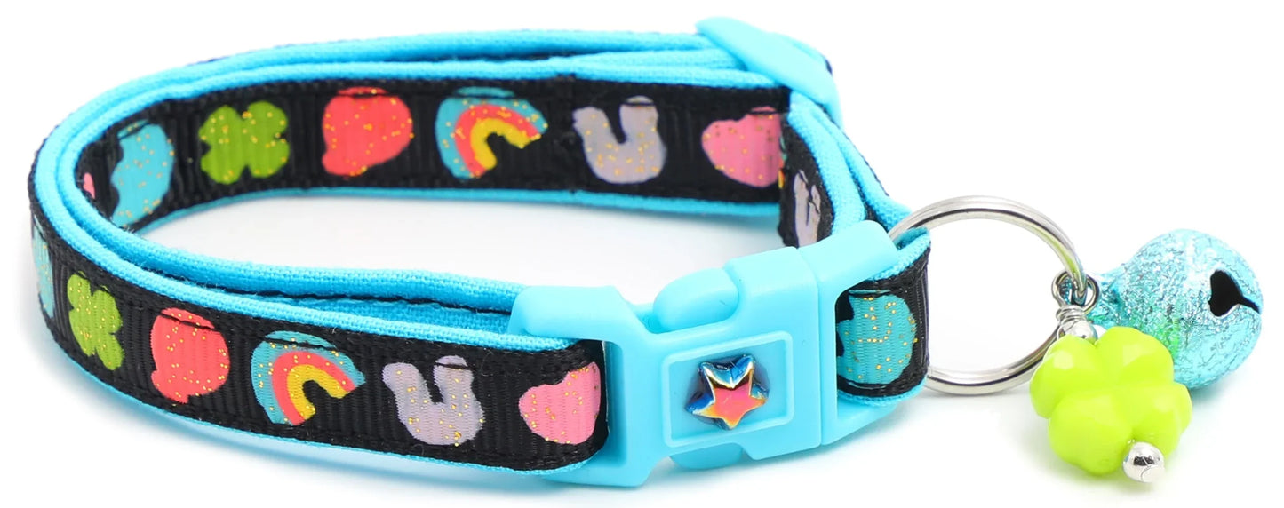 Cereal Marshmallows Breakaway Collar - EZIMO STORE