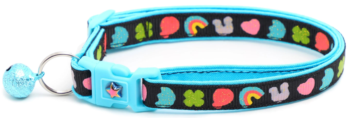Cereal Marshmallows Breakaway Collar - EZIMO STORE