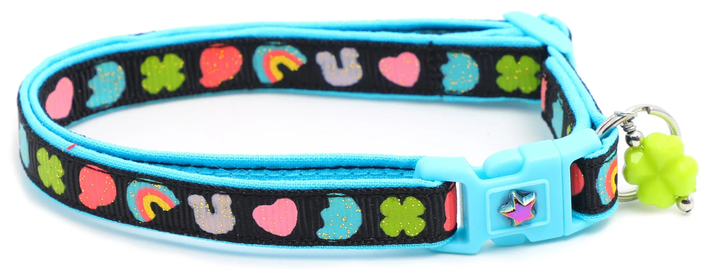 Cereal Marshmallows Breakaway Collar - EZIMO STORE