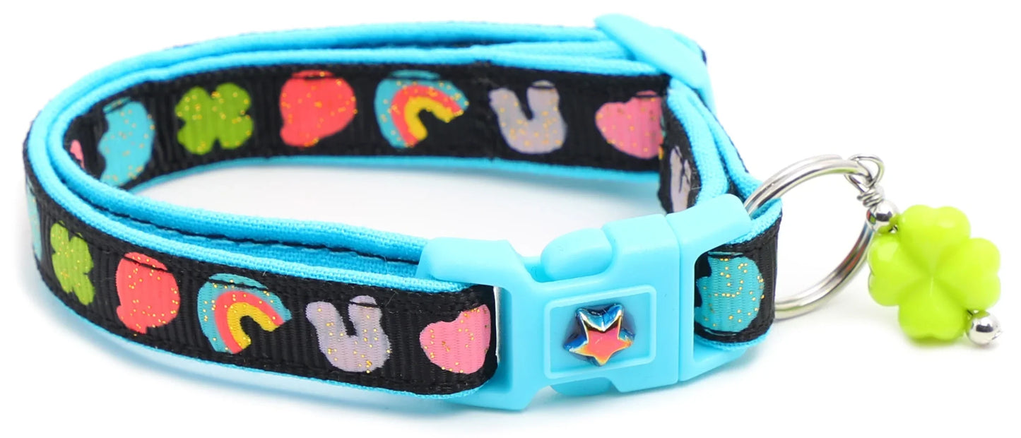 Cereal Marshmallows Breakaway Collar - EZIMO STORE