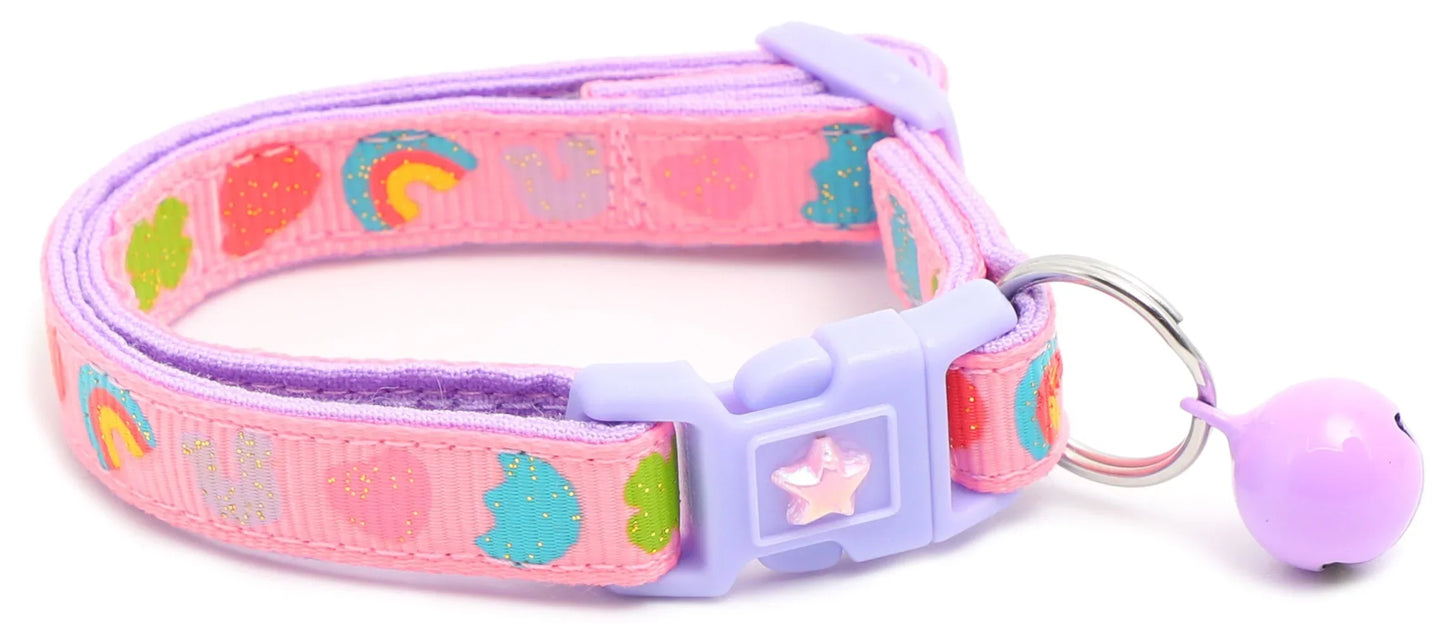 Cereal Marshmallows Breakaway Collar - EZIMO STORE