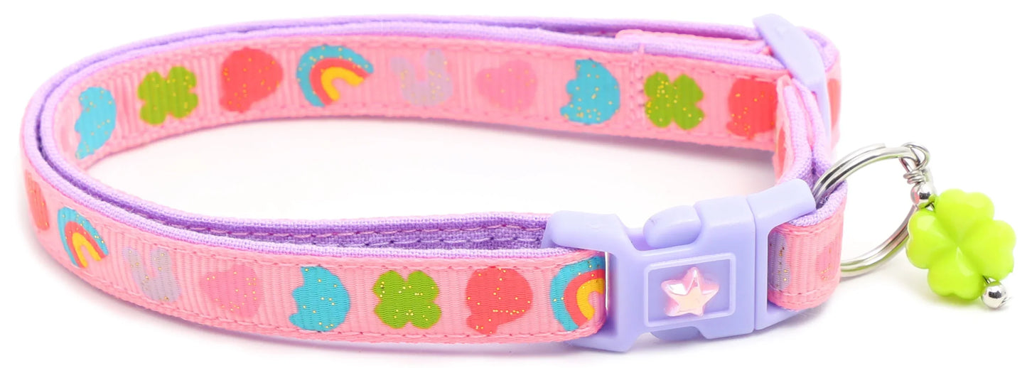 Cereal Marshmallows Breakaway Collar - EZIMO STORE