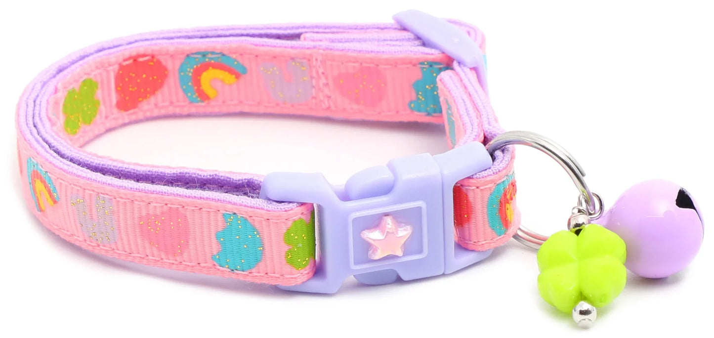 Cereal Marshmallows Breakaway Collar - EZIMO STORE
