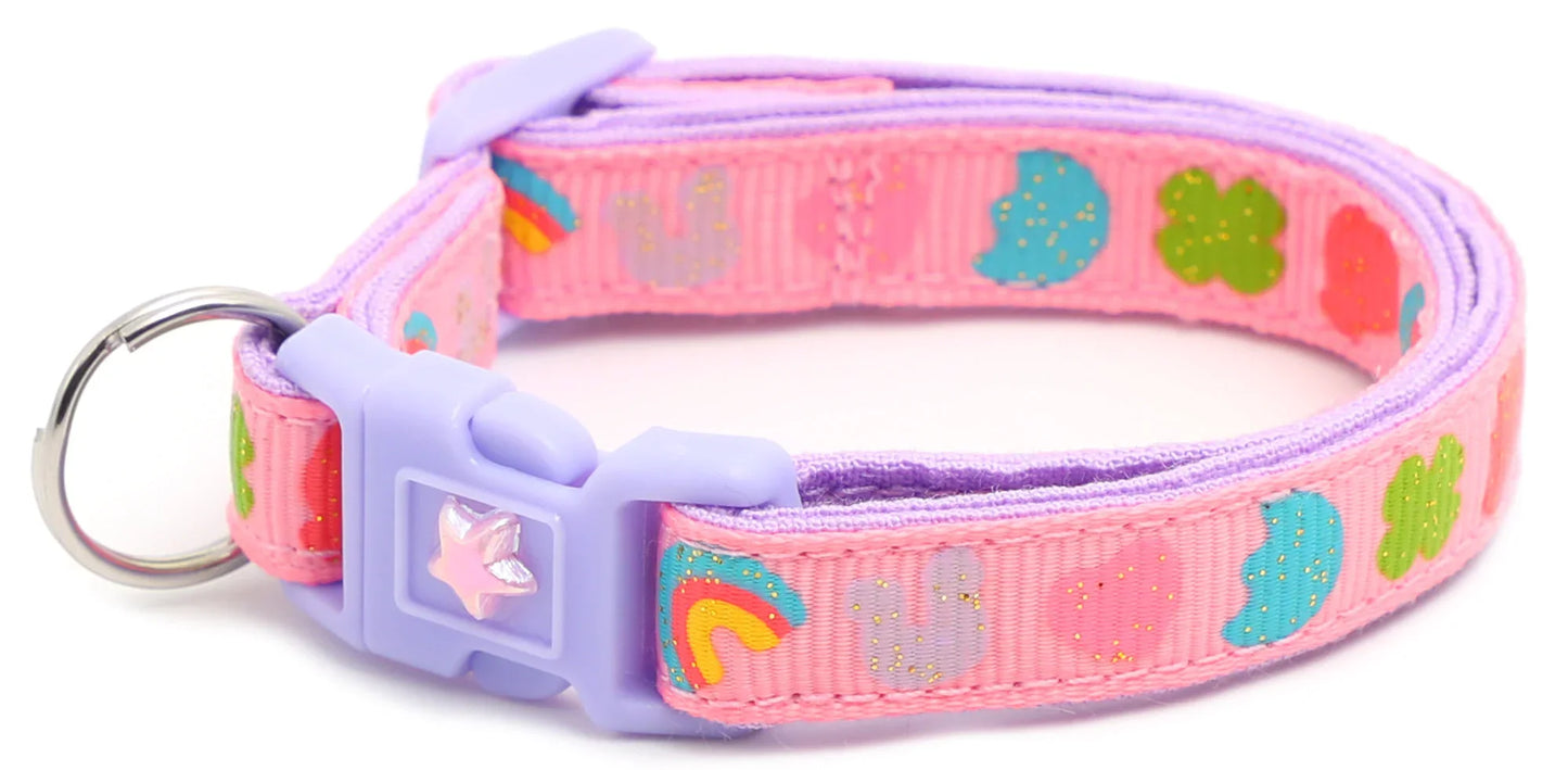 Cereal Marshmallows Breakaway Collar - EZIMO STORE