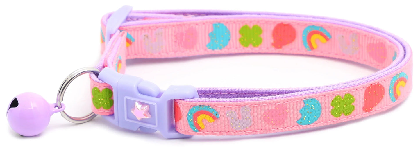 Cereal Marshmallows Breakaway Collar - EZIMO STORE