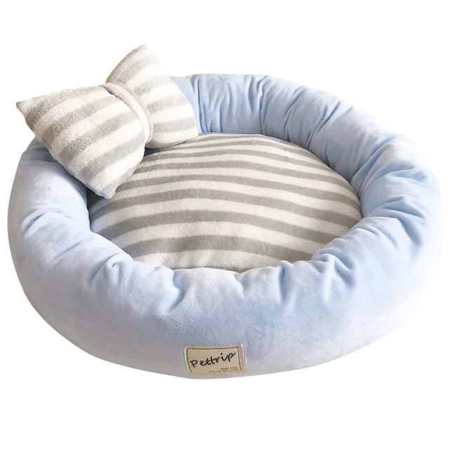 Luxury Plush Pet Haven: The Ultimate Retreat For Your Furry Friends - EZIMO STORE