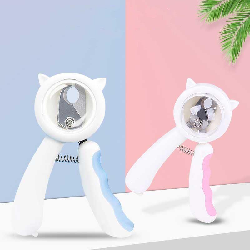 Pawperfect Nail Trimmer: The Ultimate Grooming Tool For Happy Pets - EZIMO STORE