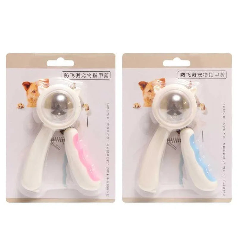 Pawperfect Nail Trimmer: The Ultimate Grooming Tool For Happy Pets - EZIMO STORE