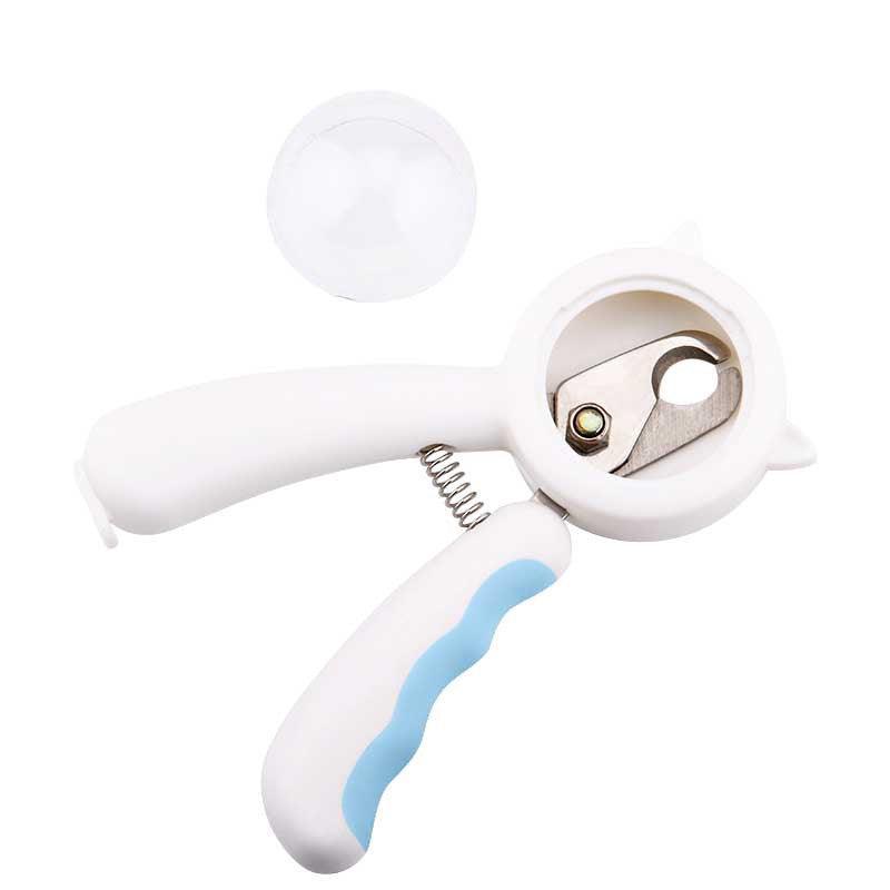 Pawperfect Nail Trimmer: The Ultimate Grooming Tool For Happy Pets - EZIMO STORE