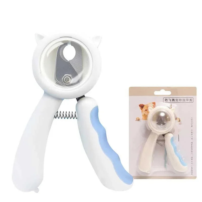 Pawperfect Nail Trimmer: The Ultimate Grooming Tool For Happy Pets - EZIMO STORE