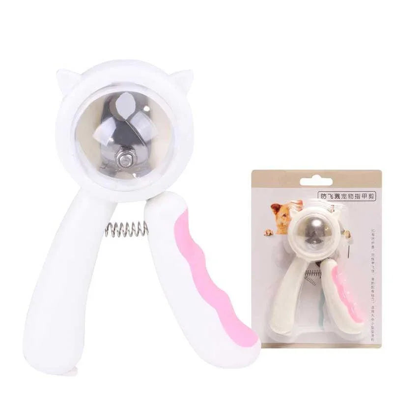 Pawperfect Nail Trimmer: The Ultimate Grooming Tool For Happy Pets - EZIMO STORE