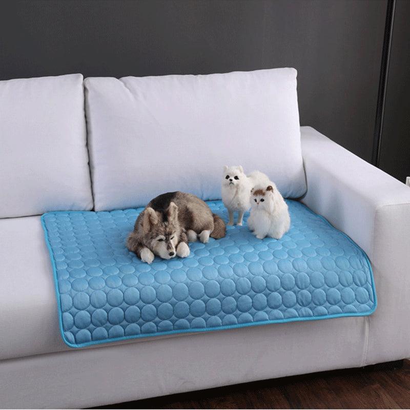 Pet Chillzone Cooling Mat - EZIMO STORE