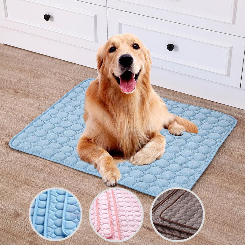 Pet Chillzone Cooling Mat - EZIMO STORE