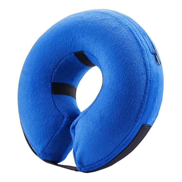 The Furguard Inflatable Grooming Shield: Ultimate Comfort And Protection For Your Pet - EZIMO STORE