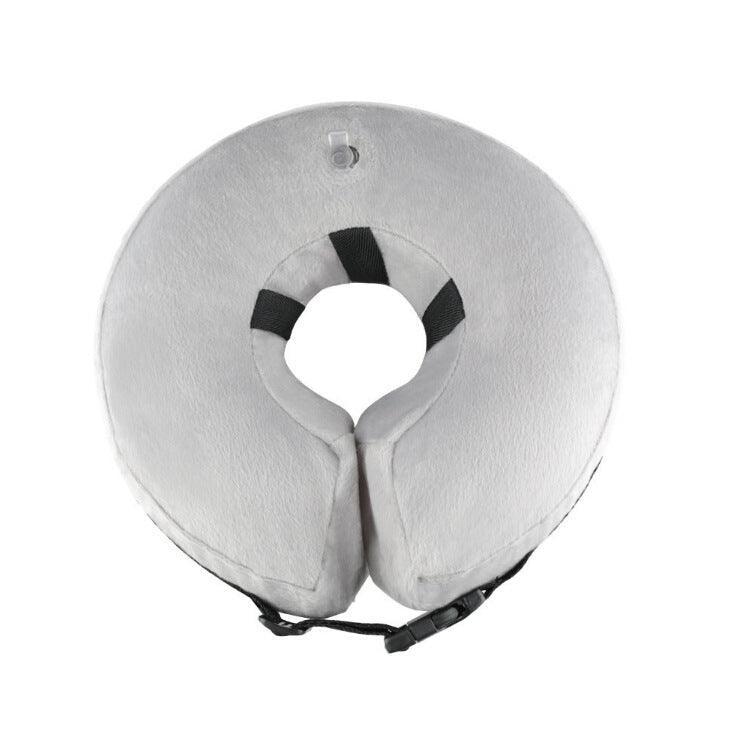 The Furguard Inflatable Grooming Shield: Ultimate Comfort And Protection For Your Pet - EZIMO STORE