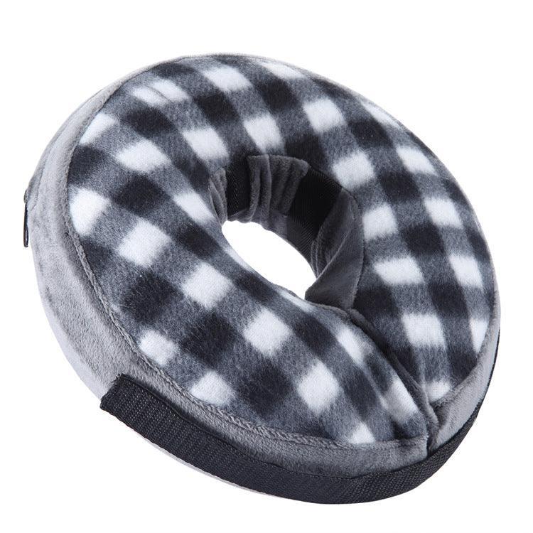 The Furguard Inflatable Grooming Shield: Ultimate Comfort And Protection For Your Pet - EZIMO STORE