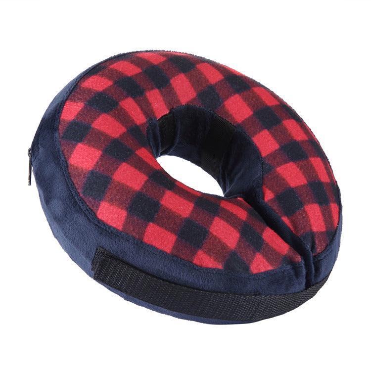 The Furguard Inflatable Grooming Shield: Ultimate Comfort And Protection For Your Pet - EZIMO STORE