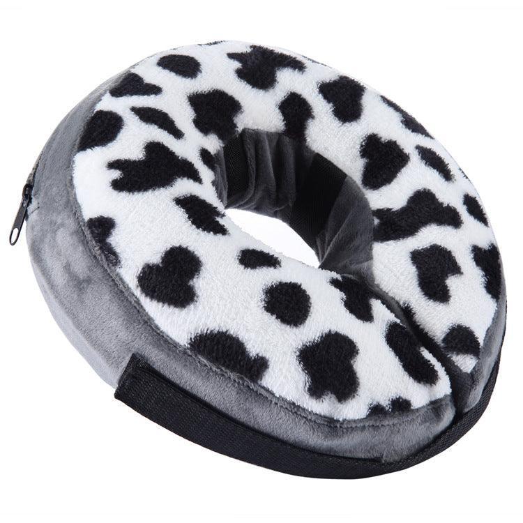 The Furguard Inflatable Grooming Shield: Ultimate Comfort And Protection For Your Pet - EZIMO STORE