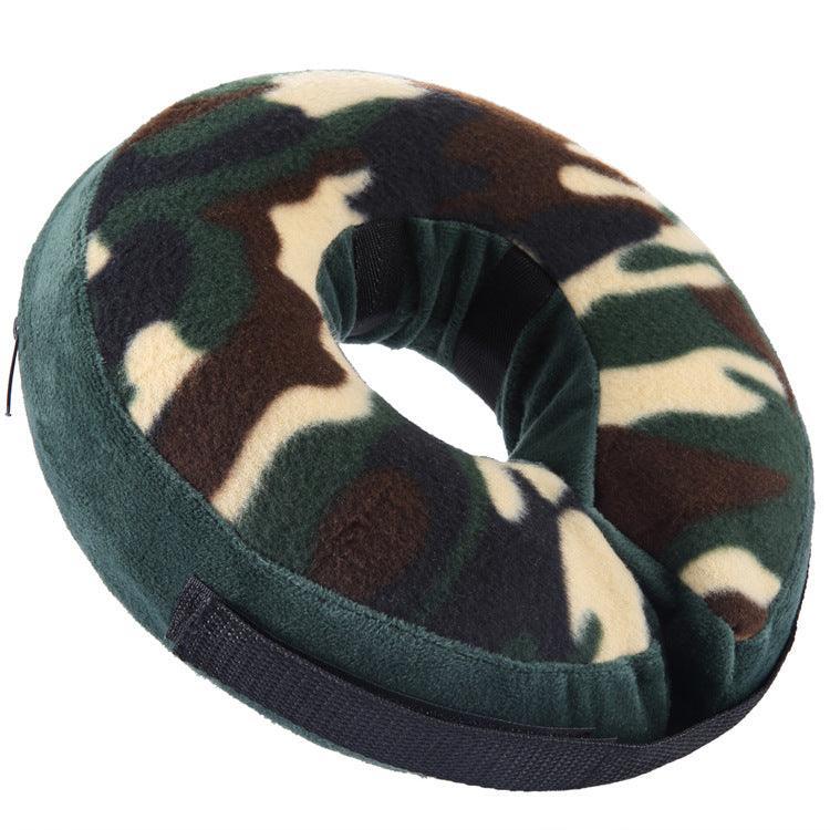 The Furguard Inflatable Grooming Shield: Ultimate Comfort And Protection For Your Pet - EZIMO STORE