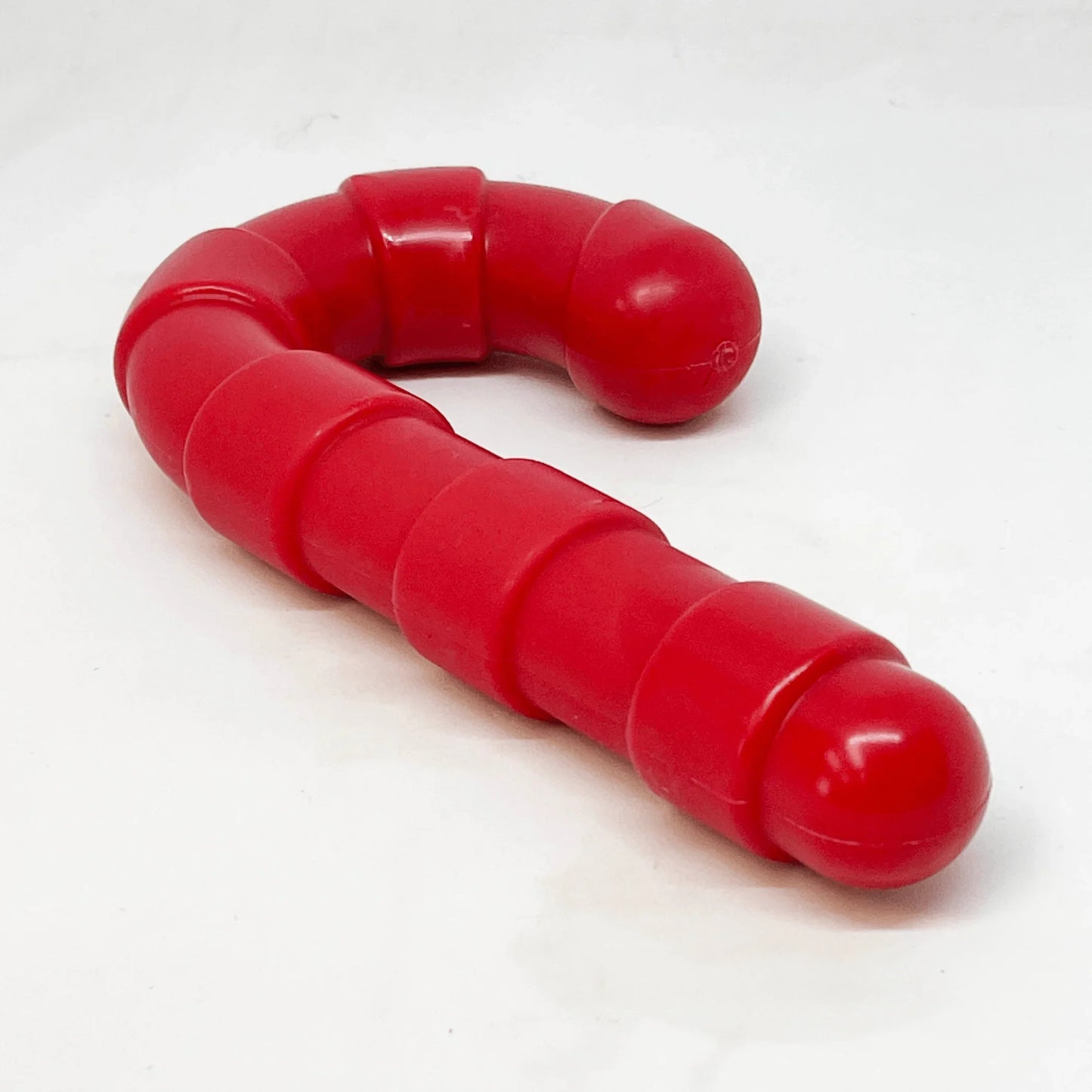 Ultra-Durable Candy Cane Chew Toy for Aggressive Chewers - EZIMO STORE