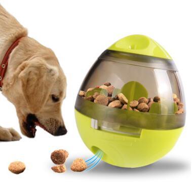 Interactive Food Dispenser For Playful Pets - EZIMO STORE