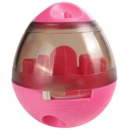 Interactive Food Dispenser For Playful Pets - EZIMO STORE