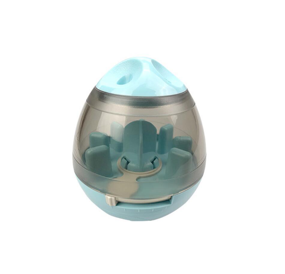 Interactive Food Dispenser For Playful Pets - EZIMO STORE