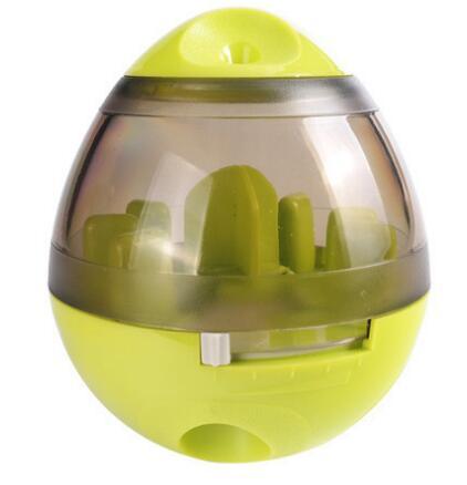Interactive Food Dispenser For Playful Pets - EZIMO STORE
