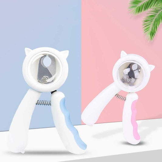 Pawperfect Nail Trimmer: The Ultimate Grooming Tool For Happy Pets - EZIMO STORE