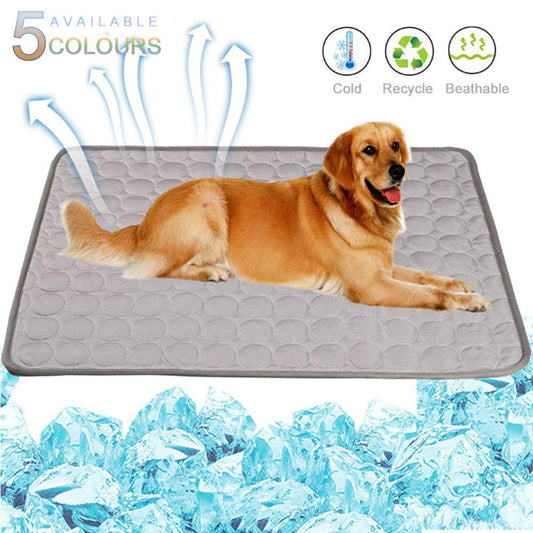 Pet Chillzone Cooling Mat - EZIMO STORE