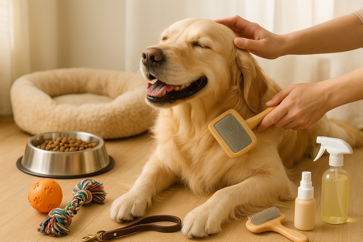 pet care